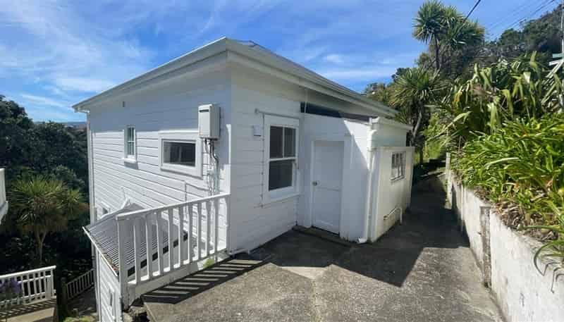 37 Raroa Road, Kelburn