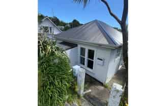 37 Raroa Road, Kelburn