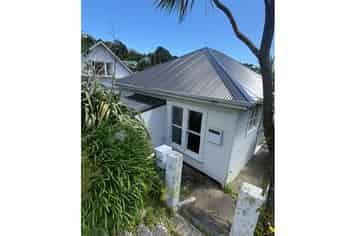 37 Raroa Road, Kelburn