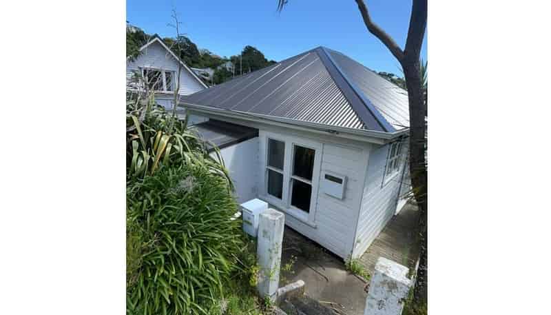 37 Raroa Road, Kelburn