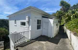 37 Raroa Road, Kelburn