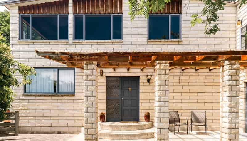 43 Glencairn Road, TWIZEL