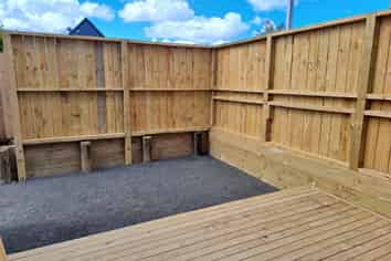 3/125B Metcalfe Road , Ranui