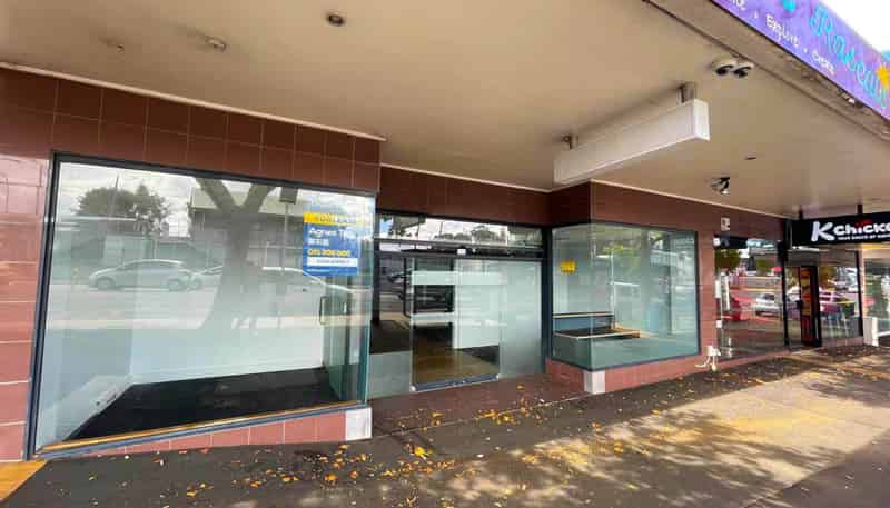 192-196 West Coast Road, Glen Eden