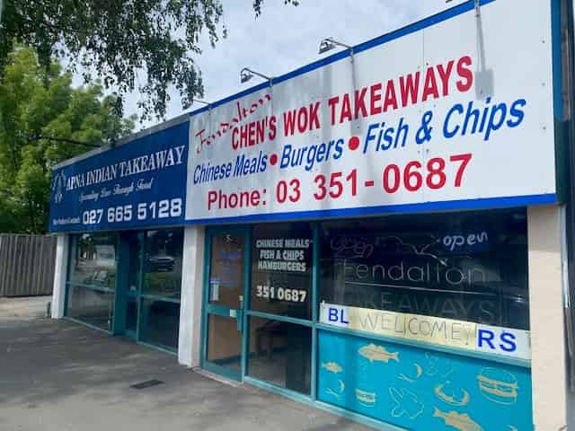 Commanding Location - For Lease