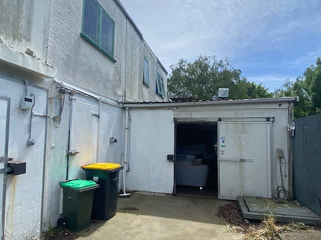 Commanding Location - For Lease