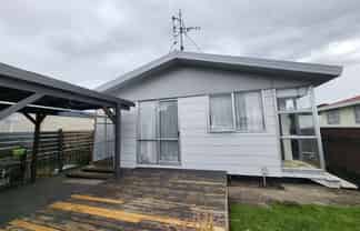 1/16 Mathieson Street, Whanganui Central