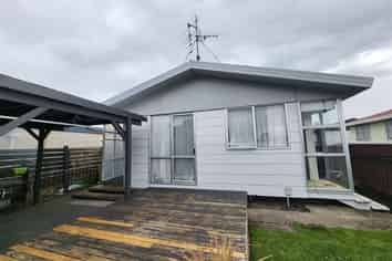 1/16 Mathieson Street, Whanganui Central