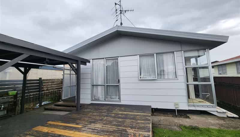 1/16 Mathieson Street, Whanganui Central