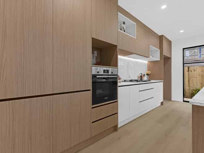 Lot 3, 25 Tomintoul Place, Highland Park