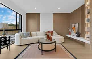 Lot 3, 25 Tomintoul Place, Highland Park