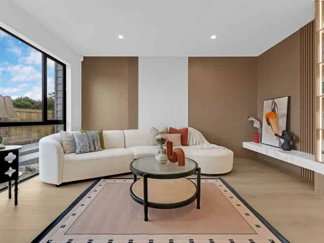 Lot 3, 25 Tomintoul Place, Highland Park