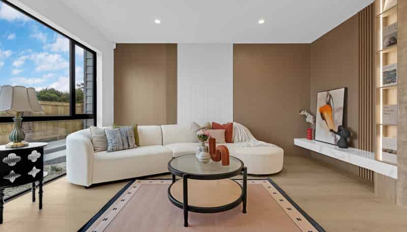 Lot 3, 25 Tomintoul Place, Highland Park