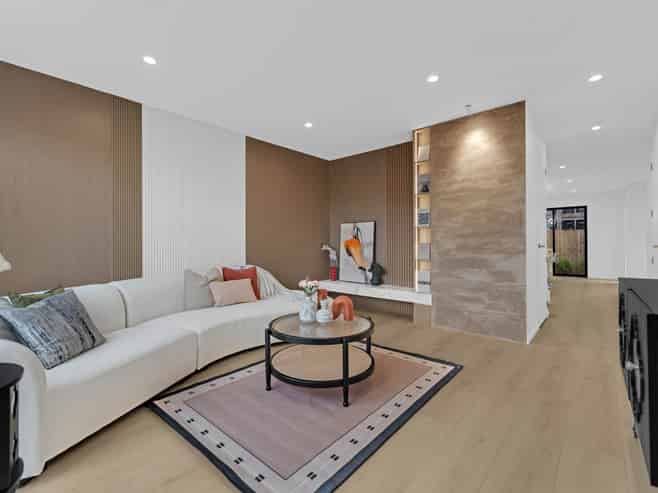 Lot 3, 25 Tomintoul Place, Highland Park