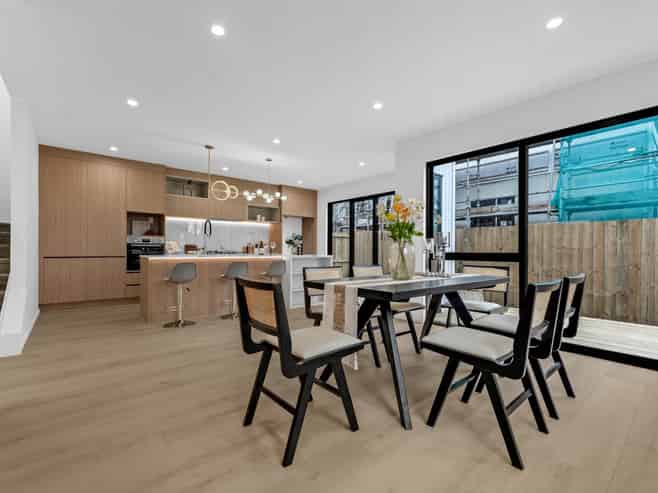 Lot 3, 25 Tomintoul Place, Highland Park