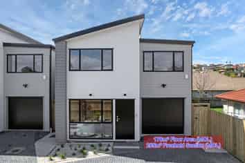 Lot 3, 25 Tomintoul Place, Highland Park