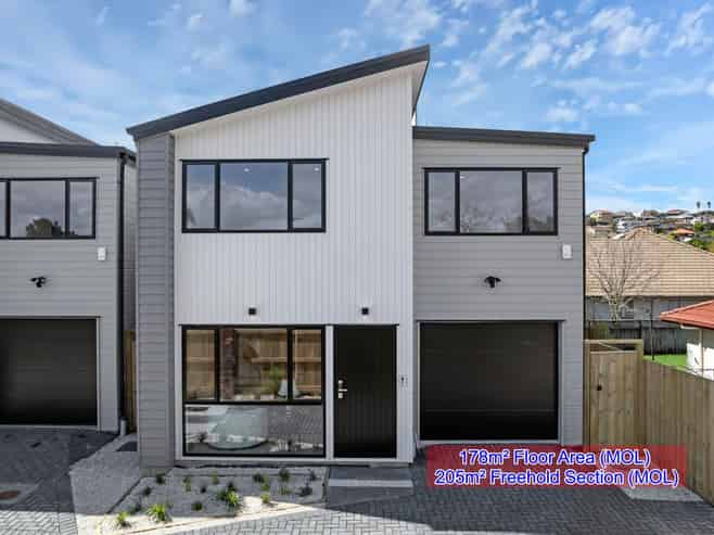 Lot 3, 25 Tomintoul Place, Highland Park