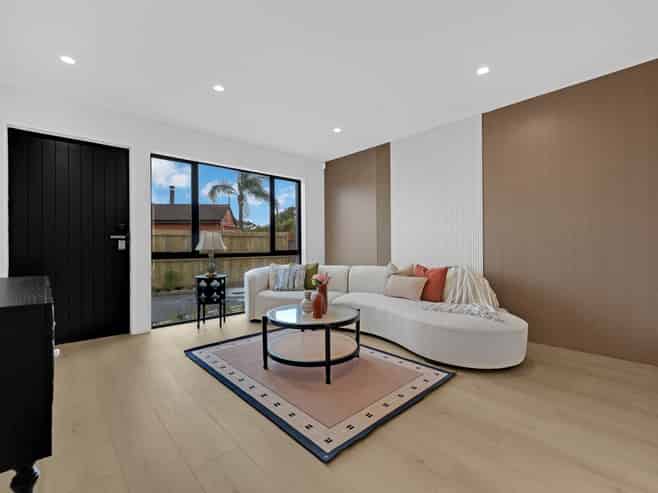 Lot 3, 25 Tomintoul Place, Highland Park