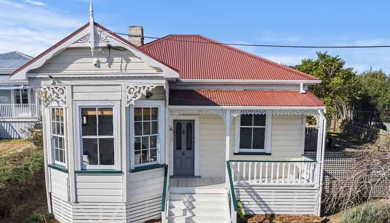 1/54 Garfield Road, Helensville