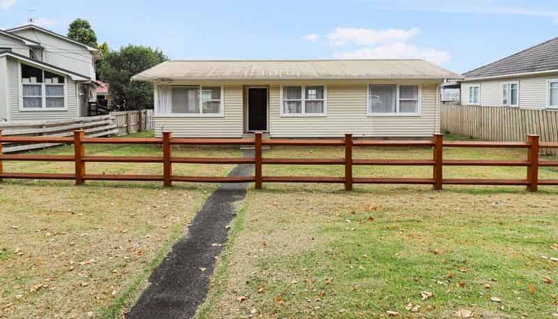 187 Weymouth Road, Manurewa