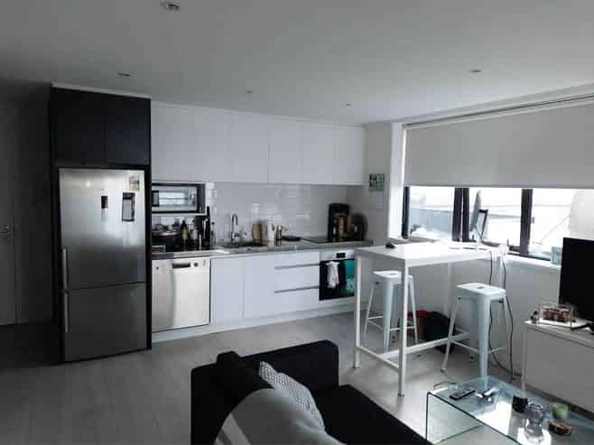 418/147 Nelson Street, Auckland Central