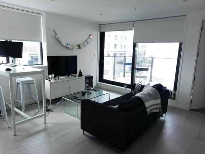 418/147 Nelson Street, Auckland Central