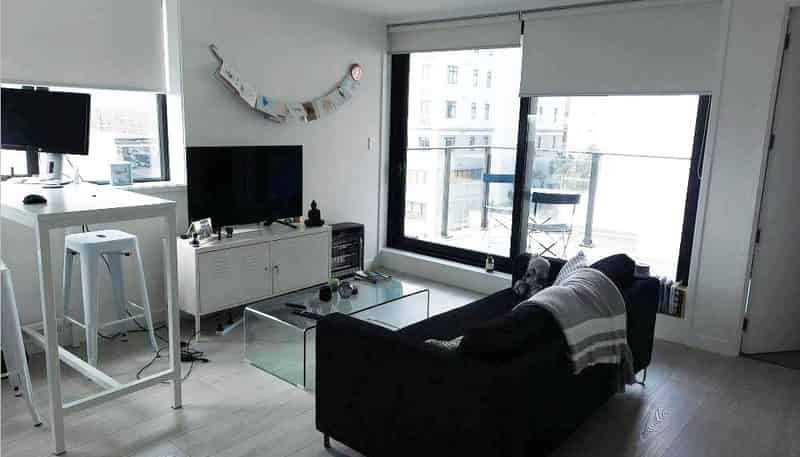 418/147 Nelson Street, Auckland Central