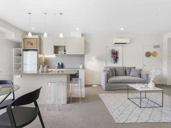 405/13 Cheshire Street, Parnell