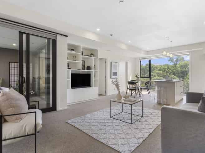 405/13 Cheshire Street, Parnell