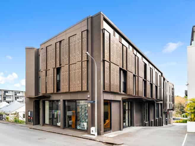 405/13 Cheshire Street, Parnell