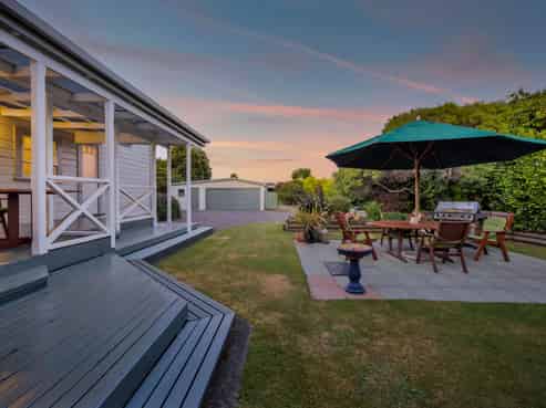 30 Disraeli Street, HAWERA