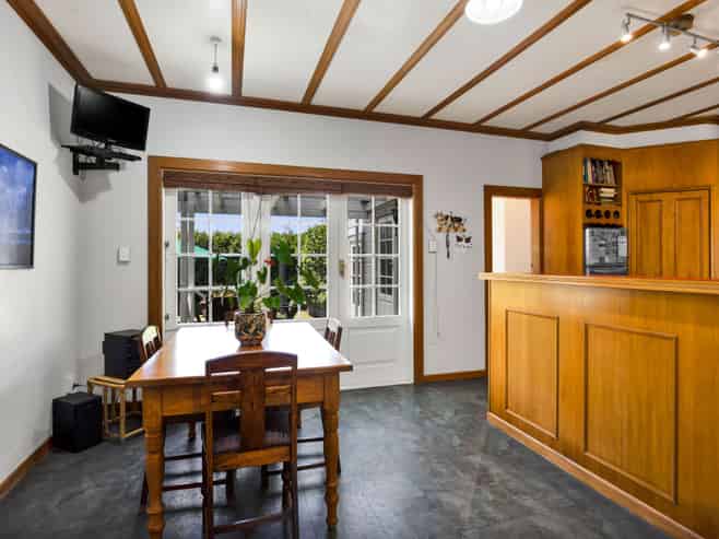 30 Disraeli Street, HAWERA