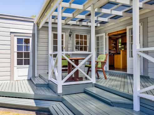 30 Disraeli Street, HAWERA