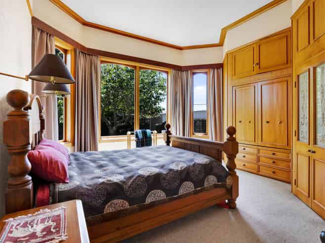 30 Disraeli Street, HAWERA