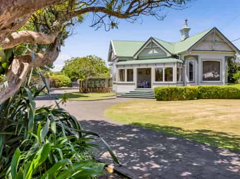 30 Disraeli Street, HAWERA