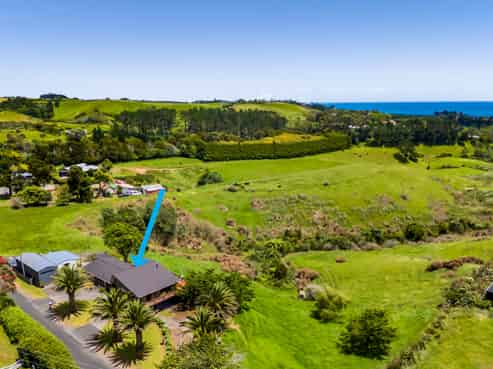 2 Waireka Road East, Omata