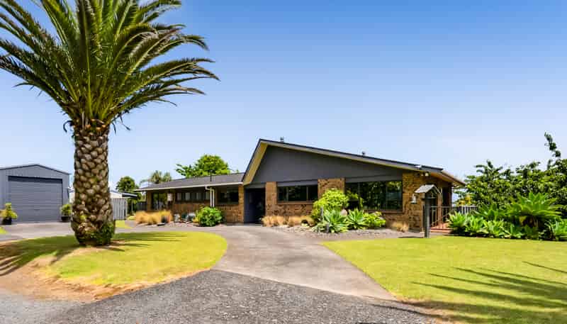 2 Waireka Road East, Omata