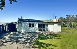 2129 Taihape Road, Sherenden