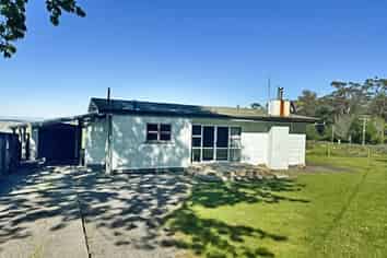 2129 Taihape Road, Sherenden