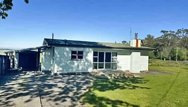 2129 Taihape Road, Sherenden