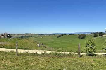 2129 Taihape Road, Sherenden