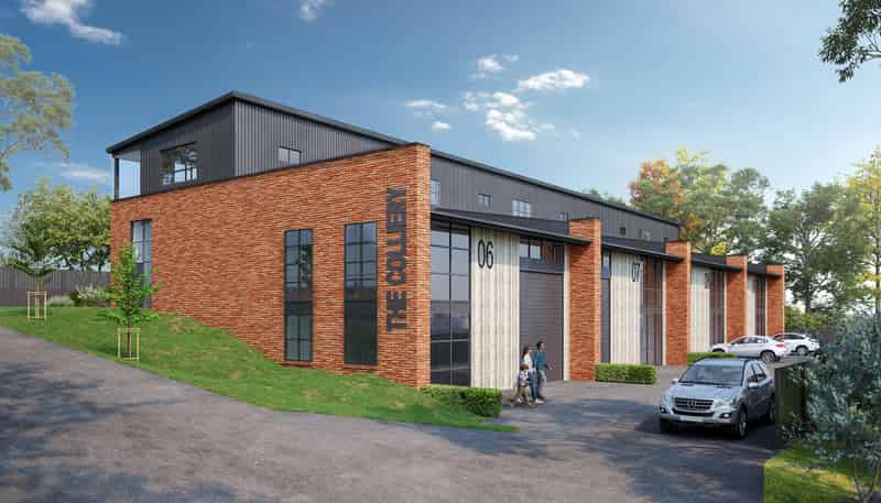 34 Gillies Street , Cambridge