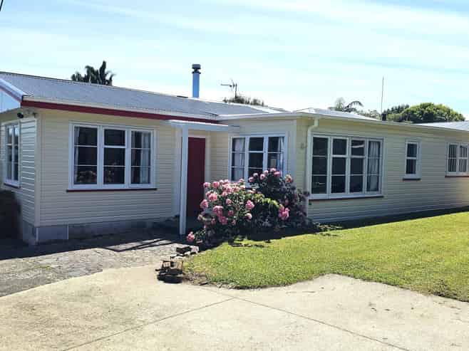 1321 Oropi Road, Oropi