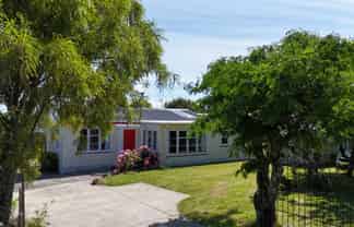 1321 Oropi Road, Oropi