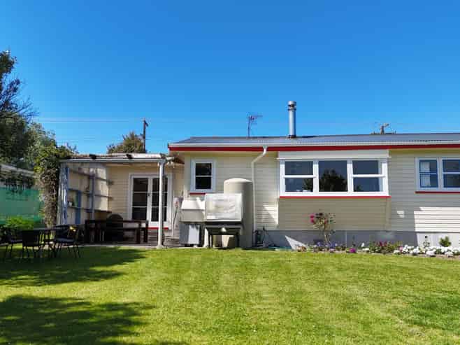 1321 Oropi Road, Oropi