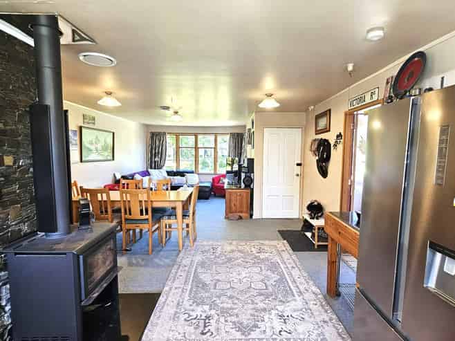 1321 Oropi Road, Oropi