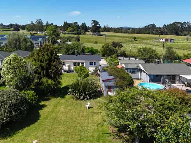 1321 Oropi Road, Oropi