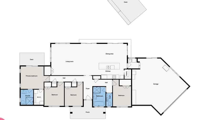 50 Katania Heights, BRIGHTWATER