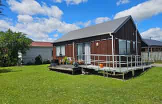 5 Liverpool Street, Levin