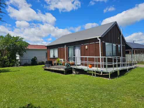 5 Liverpool Street, Levin